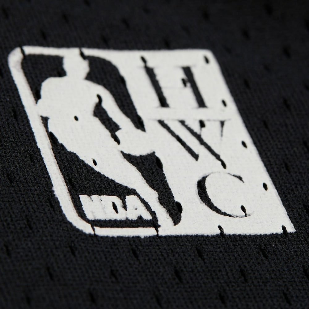 Mitchell & Ness  x NBA x AMP Mesh Tank Top
