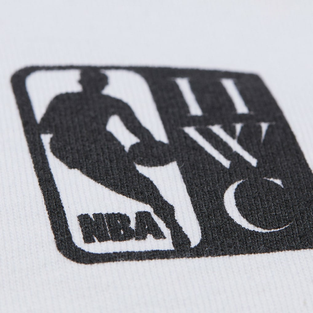Mitchell & Ness  x NBA x AMP T-Shirt
