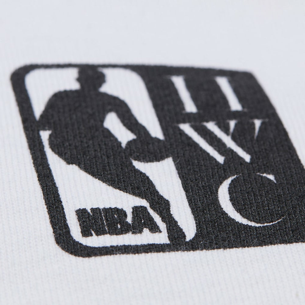 Mitchell & Ness  x NBA x AMP T-Shirt