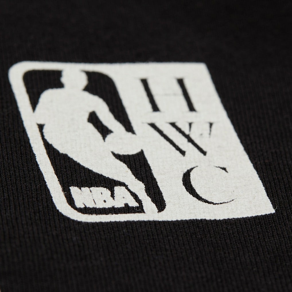 Mitchell & Ness  x NBA x AMP T-Shirt