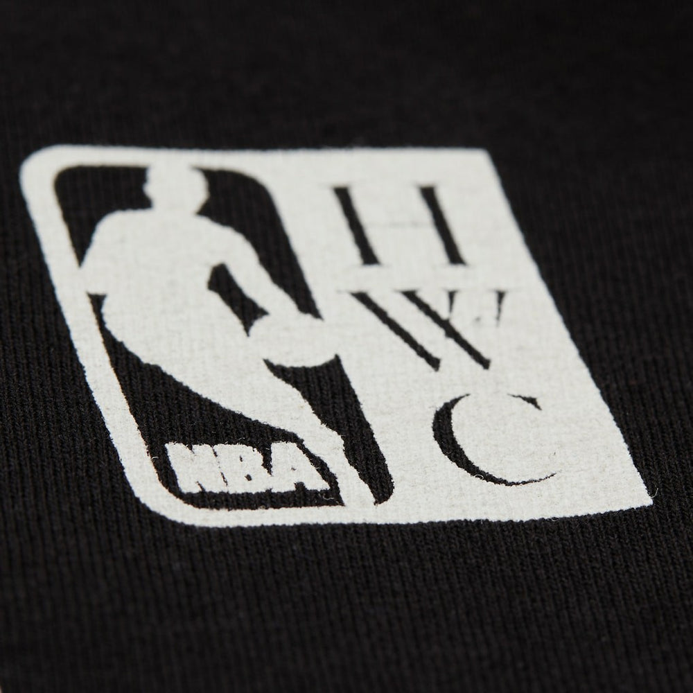 Mitchell & Ness  x NBA x AMP T-Shirt