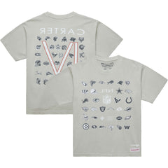x NFL x Lil Wayne Carter VI T-Shirt - Arizona Cardinals T-shirts
