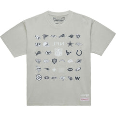 x NFL x Lil Wayne Carter VI T-Shirt - Arizona Cardinals T-shirts