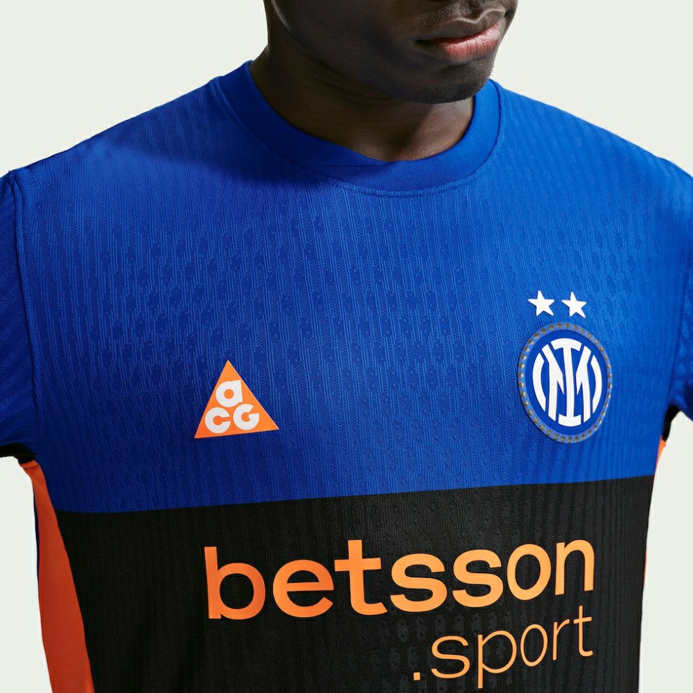 Inter Milan Dri-FIT ACG Match Jersey