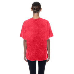 Women's Throwback Oversized T-Shirt - San Francisco 49ers T-shirts