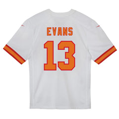 Mike Evans '76  Preschool Game Jersey - Tampa Bay Buccaneers Jerseys