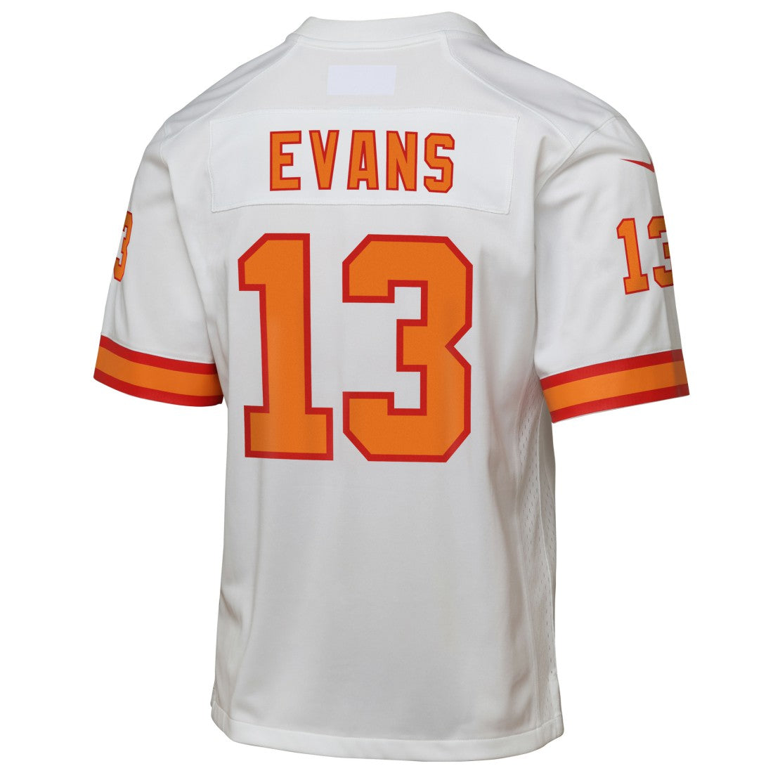 Mike Evans '76  Youth Game Jersey - Tampa Bay Buccaneers Jerseys