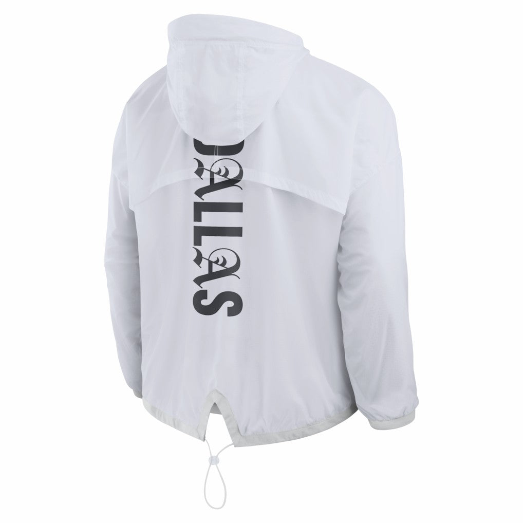 Type Play Down Full-Zip Jacket - Dallas Cowboys Jackets
