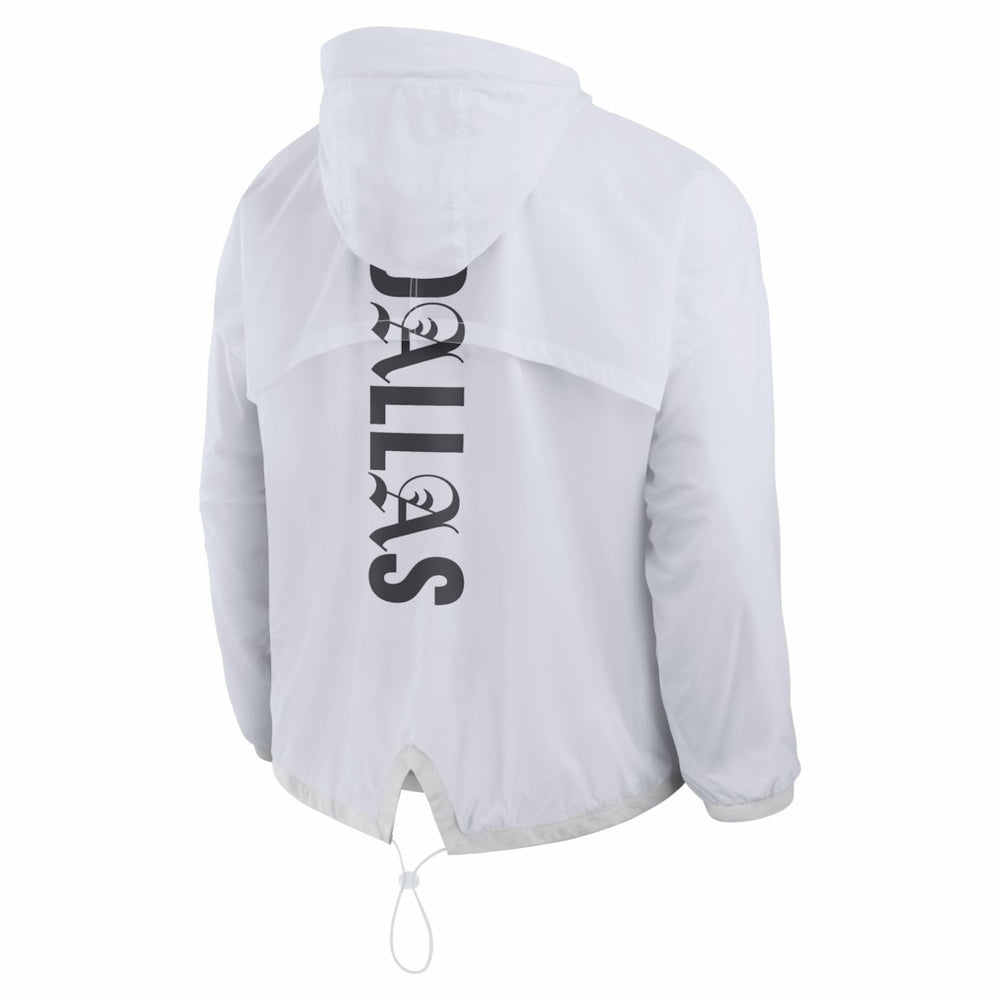 Type Play Down Full-Zip Jacket - Dallas Cowboys Jackets
