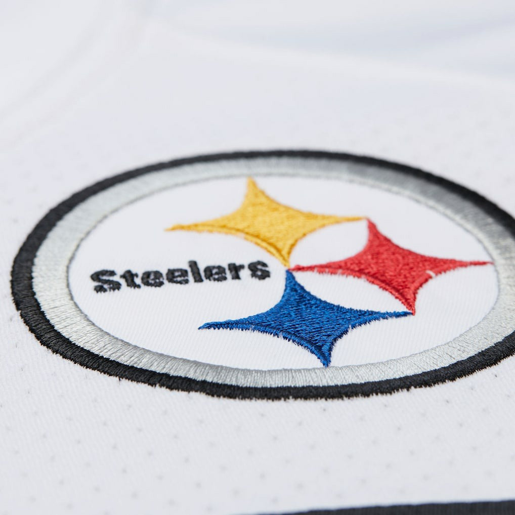 Joey Porter  2005 Authentic Throwback Retired Player Jersey - Pittsburgh Steelers Jerseys