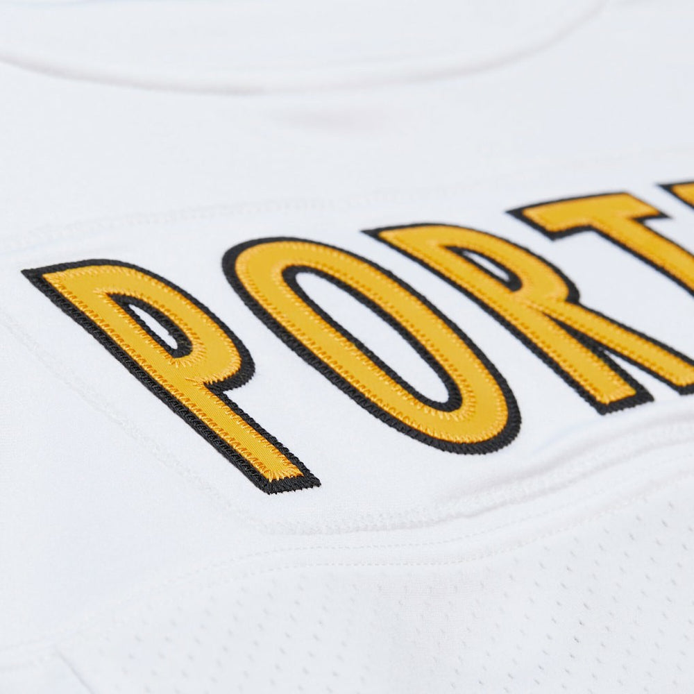 Joey Porter  2005 Authentic Throwback Retired Player Jersey - Pittsburgh Steelers Jerseys