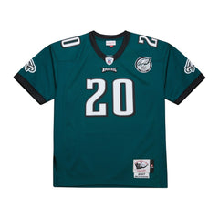 Brian Dawkins  2007 Authentic Throwback Retired Player Jersey - Philadelphia Eagles Jerseys