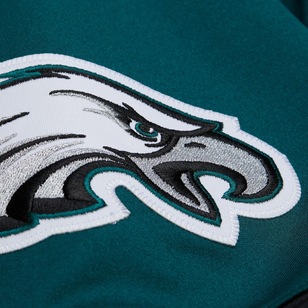 Brian Dawkins  2007 Authentic Throwback Retired Player Jersey - Philadelphia Eagles Jerseys