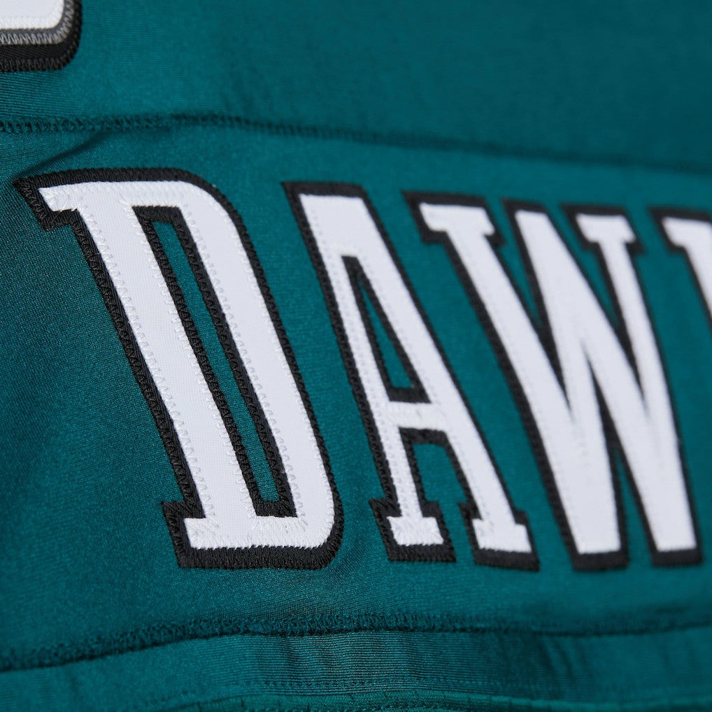 Brian Dawkins  2007 Authentic Throwback Retired Player Jersey - Philadelphia Eagles Jerseys