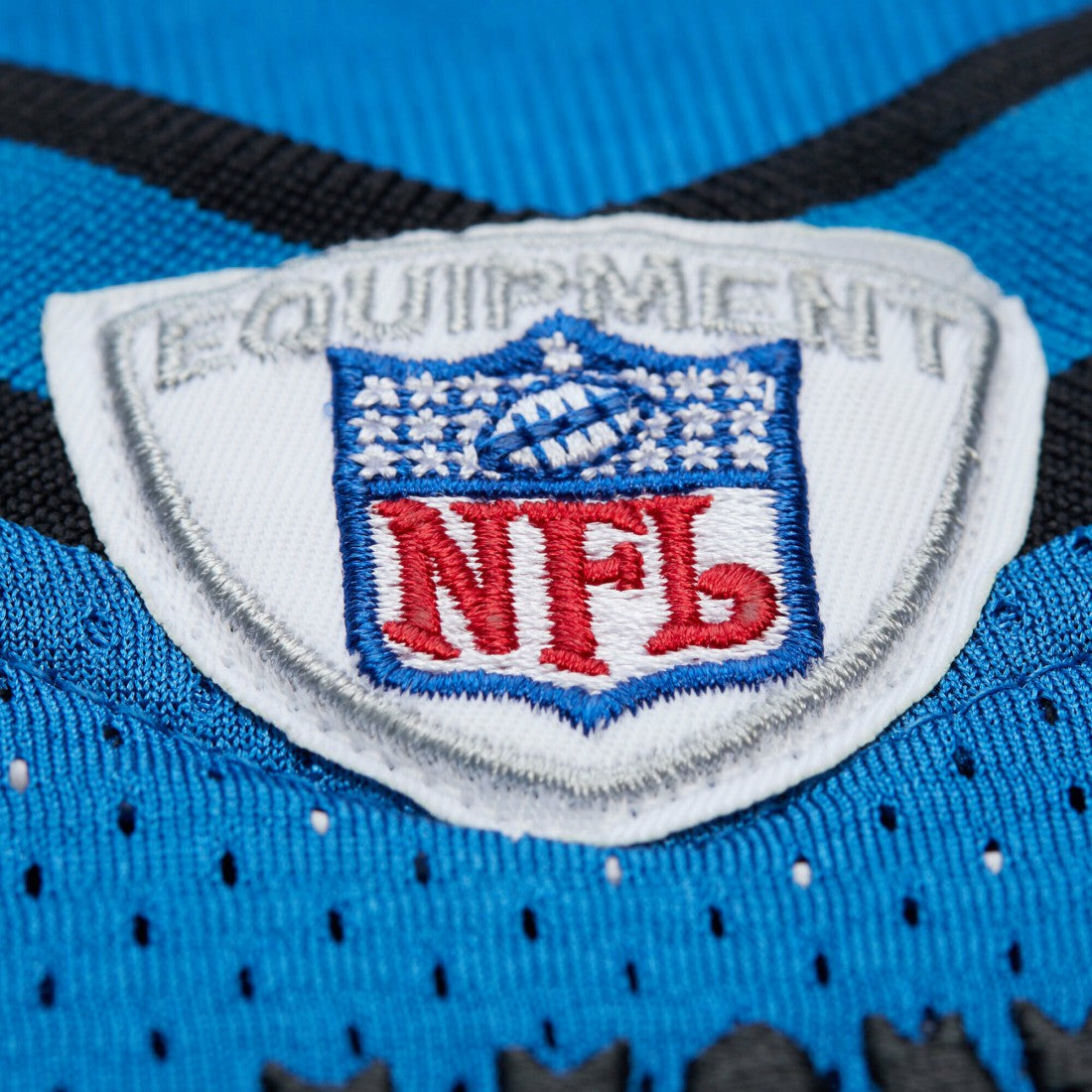 Calvin Johnson  2007 Authentic Throwback Retired Player Jersey - Detroit Lions Jerseys