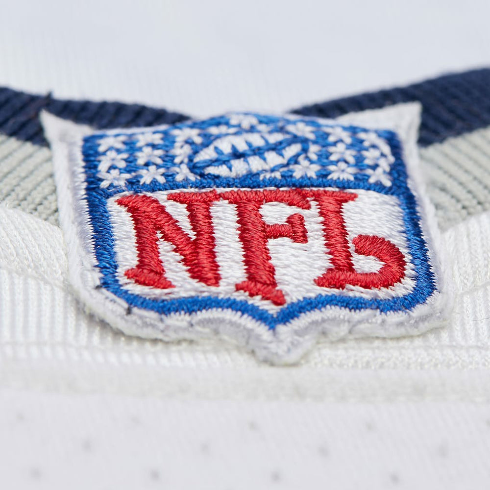 Tom Brady  2000 Authentic Jersey - New England Patriots Jerseys