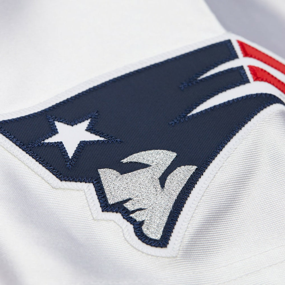 Tom Brady  2000 Authentic Jersey - New England Patriots Jerseys