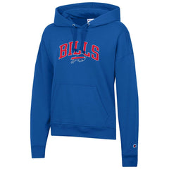 Women's Powerblend Hoodie - Buffalo Bills Hoodies
