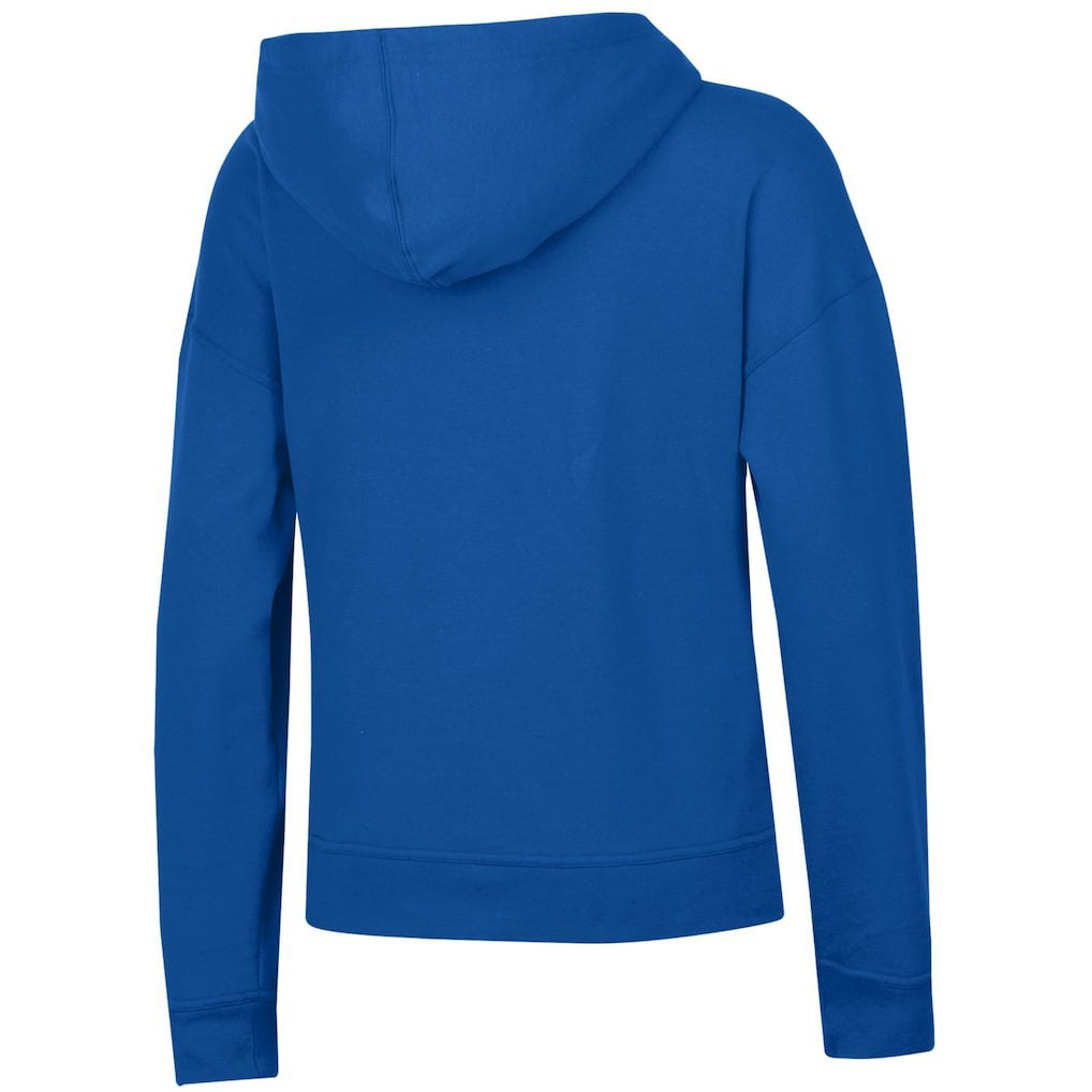 Women's Powerblend Hoodie - Buffalo Bills Hoodies