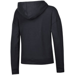 Women's Powerblend Hoodie - Carolina Panthers Hoodies