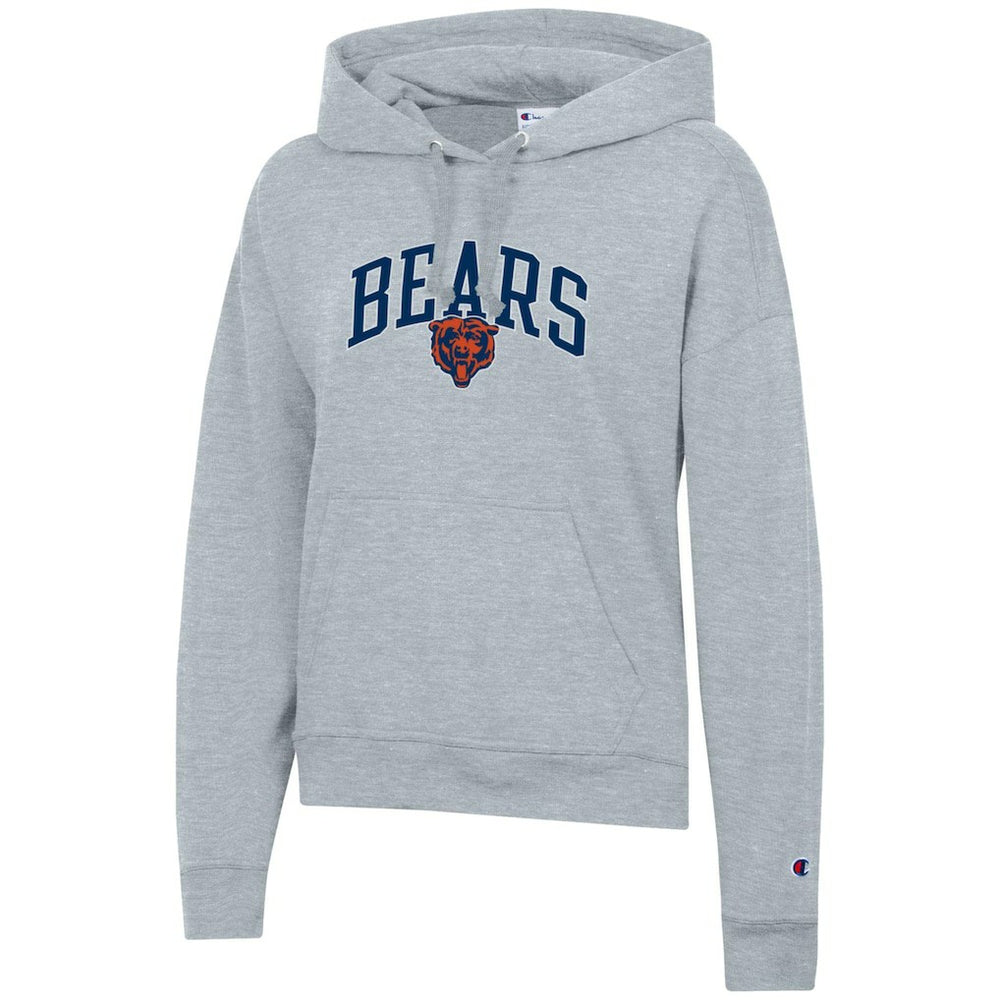 Women's Powerblend Hoodie - Chicago Bears Hoodies