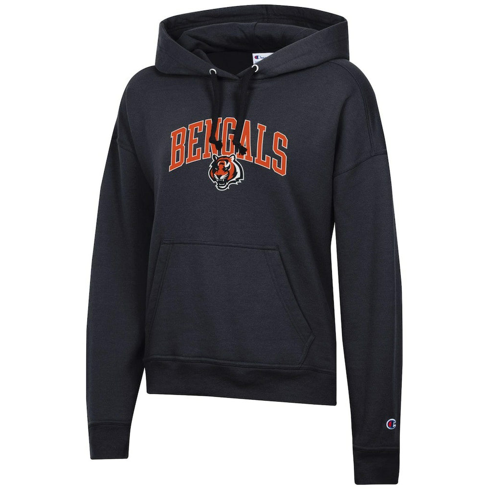 Women's Powerblend Hoodie - Cincinnati Bengals Hoodies