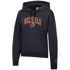 Women's Powerblend Hoodie - Cincinnati Bengals Hoodies