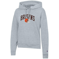 Women's Powerblend Hoodie - Cleveland Browns Hoodies
