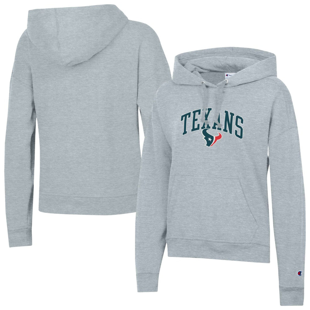 Women's Powerblend Hoodie - Houston Texans Hoodies