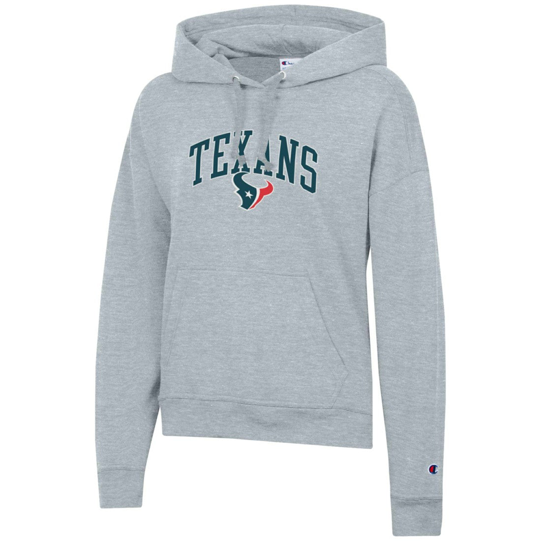 Women's Powerblend Hoodie - Houston Texans Hoodies