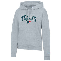 Women's Powerblend Hoodie - Houston Texans Hoodies