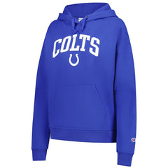 Women's Powerblend Hoodie - Indianapolis Colts Hoodies