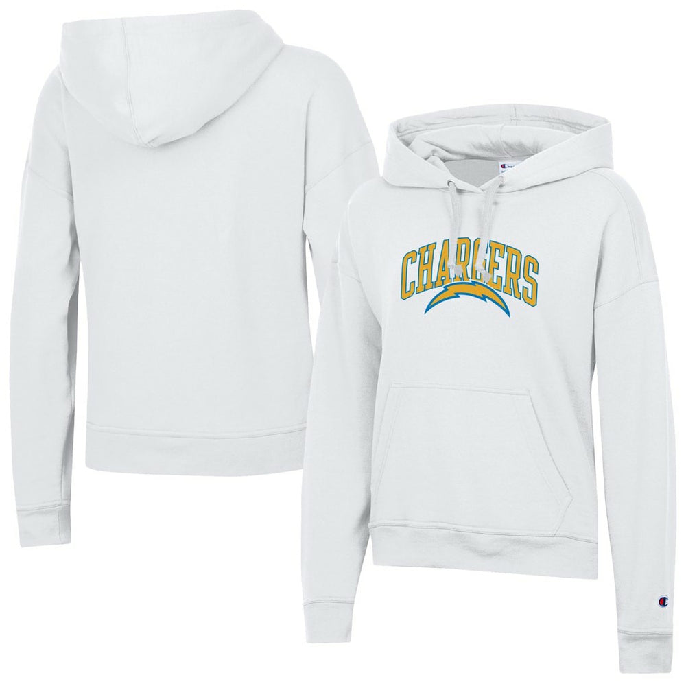 Women's Powerblend Hoodie - Los Angeles Chargers Hoodies