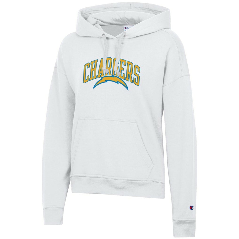 Women's Powerblend Hoodie - Los Angeles Chargers Hoodies