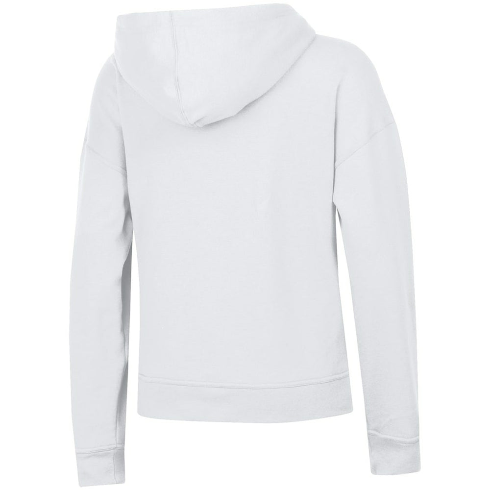 Women's Powerblend Hoodie - Los Angeles Chargers Hoodies