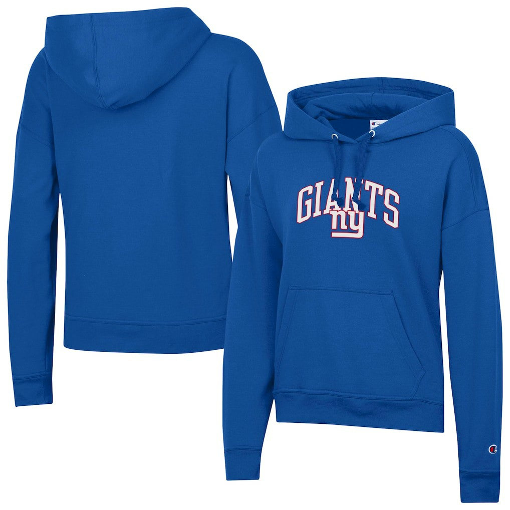 Women's Powerblend Hoodie - New York Giants Hoodies