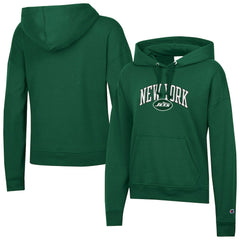 Women's Powerblend Hoodie - New York Jets Hoodies