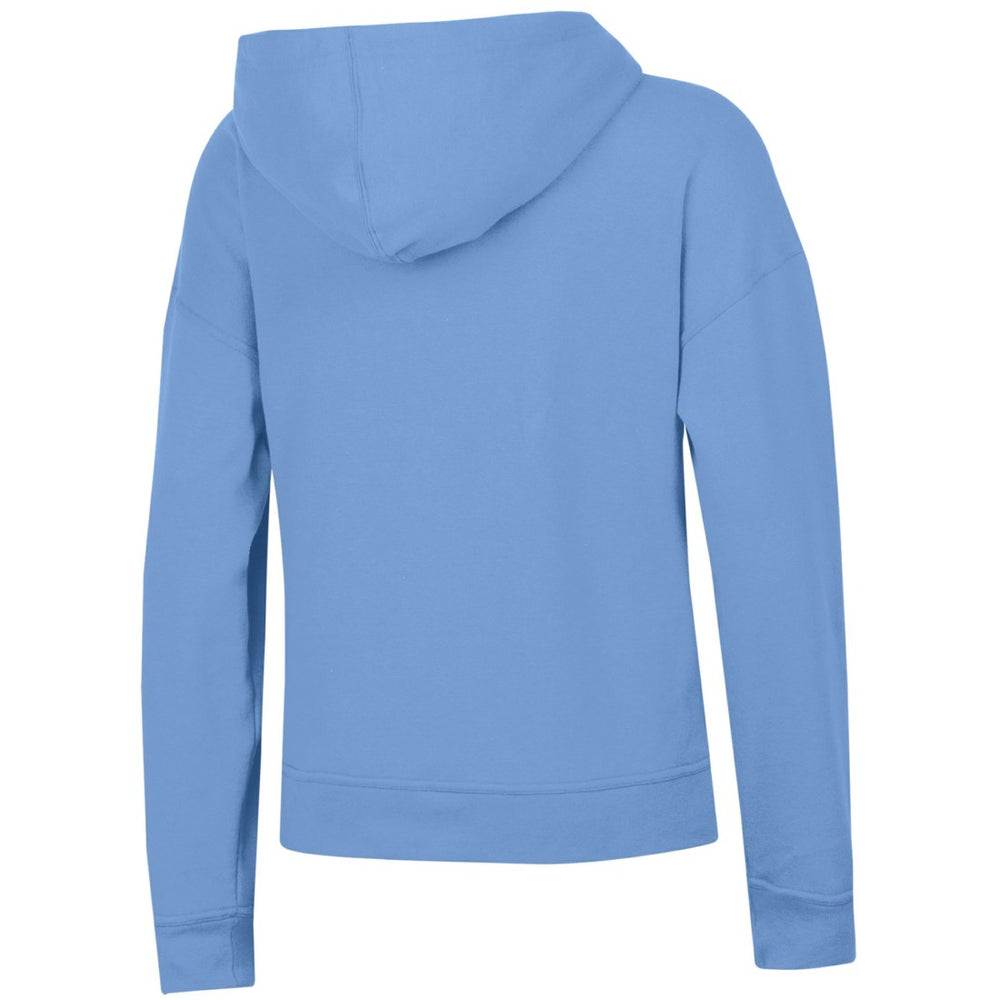 Women's Powerblend Hoodie - Tennessee Titans Hoodies