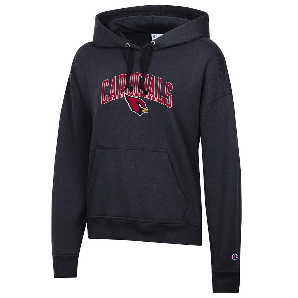 Women's Powerblend Hoodie - Arizona Cardinals Hoodies