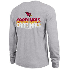 Women's Core Long-Sleeve T-Shirt - Arizona Cardinals T-shirts