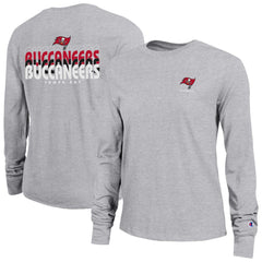 Women's Core Long-Sleeve T-Shirt - Tampa Bay Buccaneers T-shirts