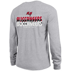 Women's Core Long-Sleeve T-Shirt - Tampa Bay Buccaneers T-shirts