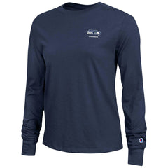Women's Core Long-Sleeve T-Shirt - Seattle Seahawks T-shirts