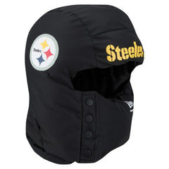 Puffer Balaclava - Pittsburgh Steelers