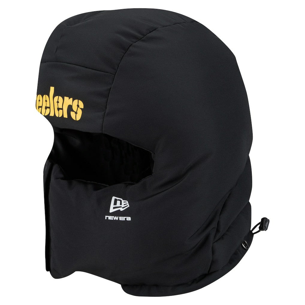 Puffer Balaclava - Pittsburgh Steelers