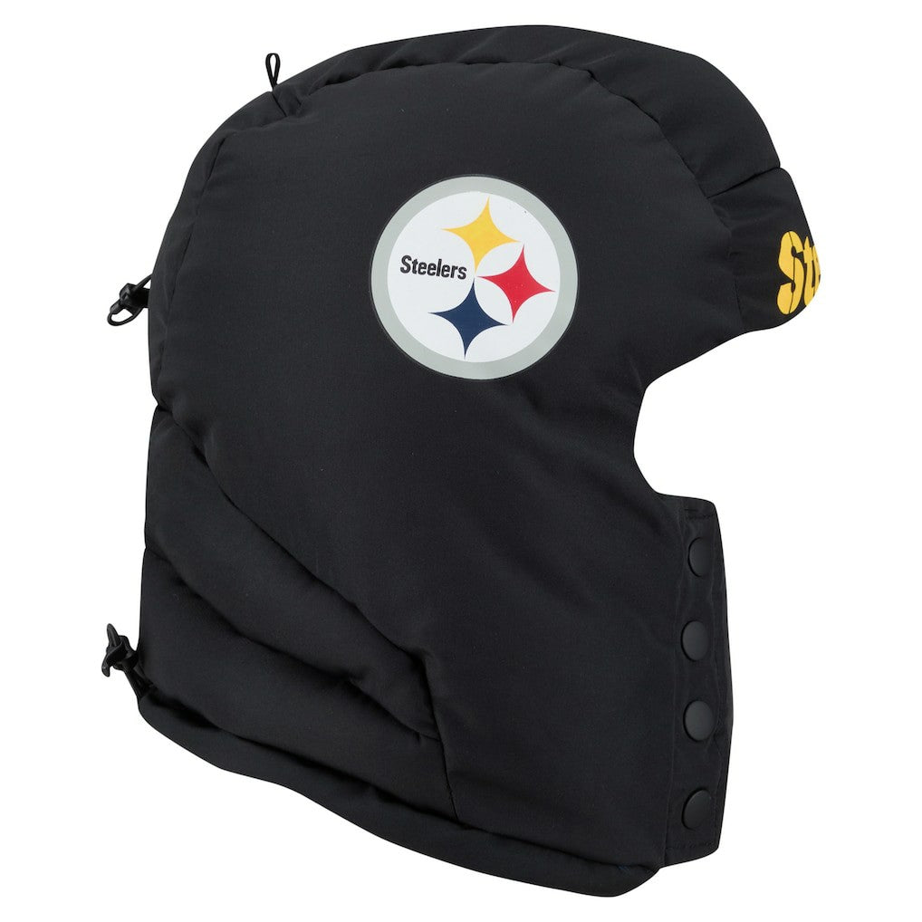 Puffer Balaclava - Pittsburgh Steelers