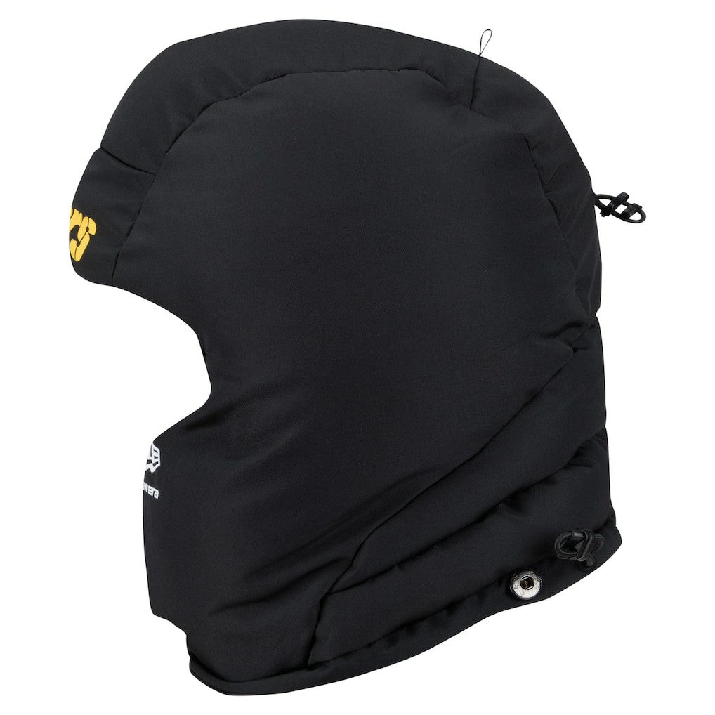 Puffer Balaclava - Pittsburgh Steelers
