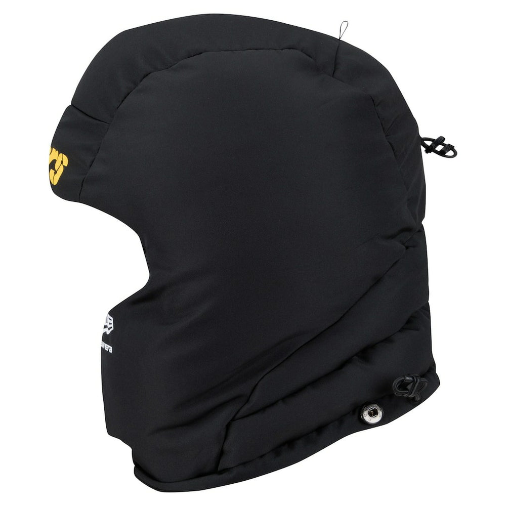 Puffer Balaclava - Pittsburgh Steelers