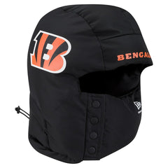Puffer Balaclava - Cincinnati Bengals