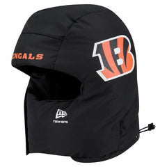 Puffer Balaclava - Cincinnati Bengals